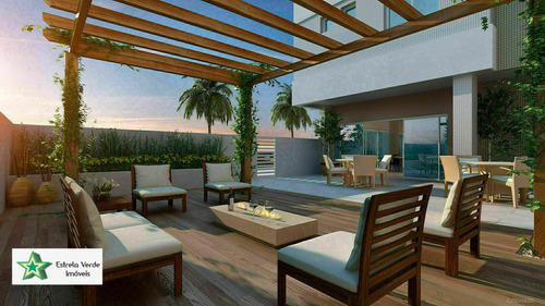 Imagem 7 de 30 de Apartamento À Venda No Bairro Michel - Criciúma/sc - 359