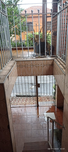 02 Casas No Parque São Lucas Terreno Com 180 M2 - 02 Vagas