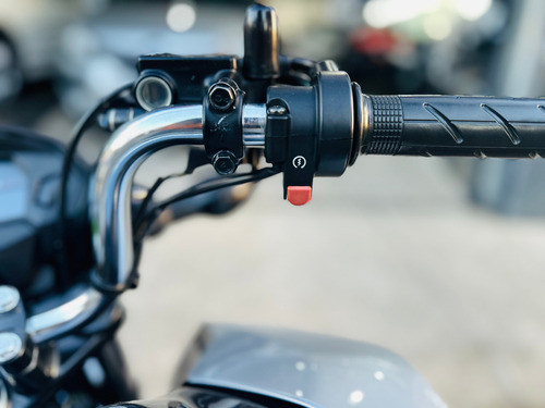 Honda Cg Flex Manual