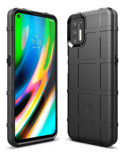 Funda Carcasa Motorola Moto G9 Plus