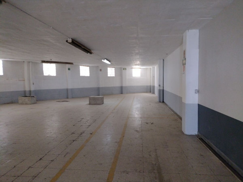 Imagen 3 de 26 de Se Renta Bodega En Naucalpan De Juárez