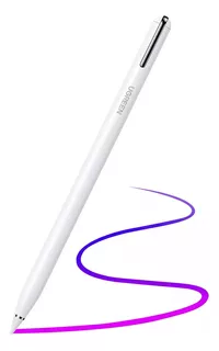 Ugreen Smart Stylus Pen Para iPad Pencil Con Enlace Magnétic