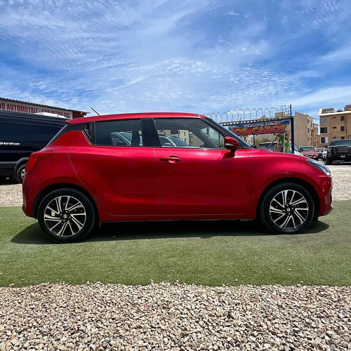 Suzuki Swift 1.0 Booster Jet At