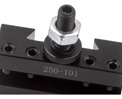 Cnc Tool Post Holder Accesorios De Fresado Accesorios De