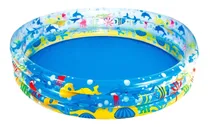 Comprar Piscina Estampada 3 Anillos 480 Litros - Charrua Store