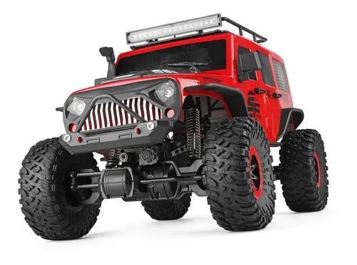 Trocas 4x4 Rc MercadoLibre