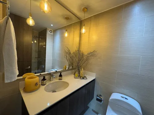 Apartamento En Venta En Maria Cristina. Cod V22431