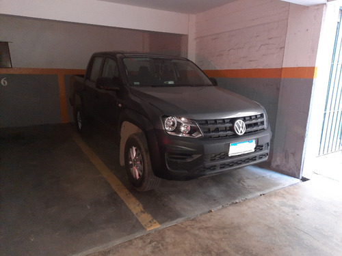 Cochera En Venta