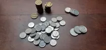 Comprar Cospeles De Teléfono Y Subte (lote Por 78 Piezas)