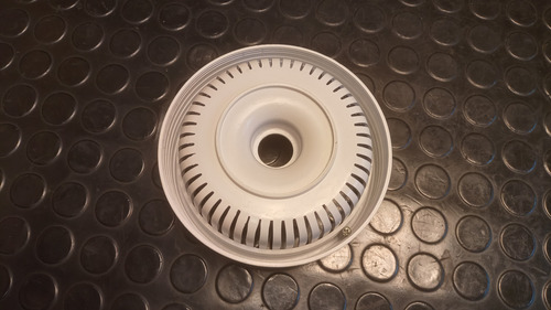 Filtro Exprimidor Multiprocesadora Liliana Am013 - Am015 (Usado)