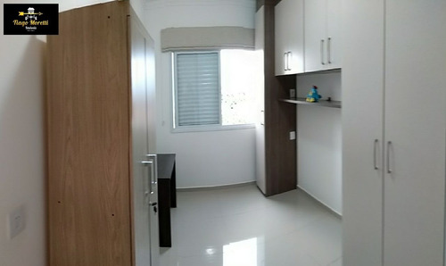 Imagem 10 de 18 de Apartamento - Ap00052 - 34236017