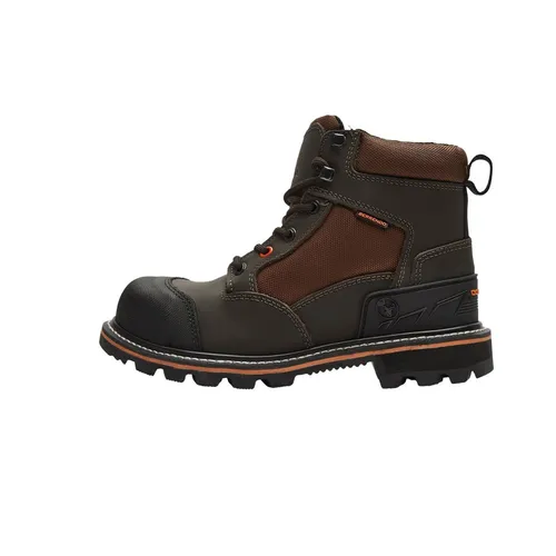 Botas cat precio new arrivals