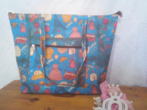 Cartera Playera 