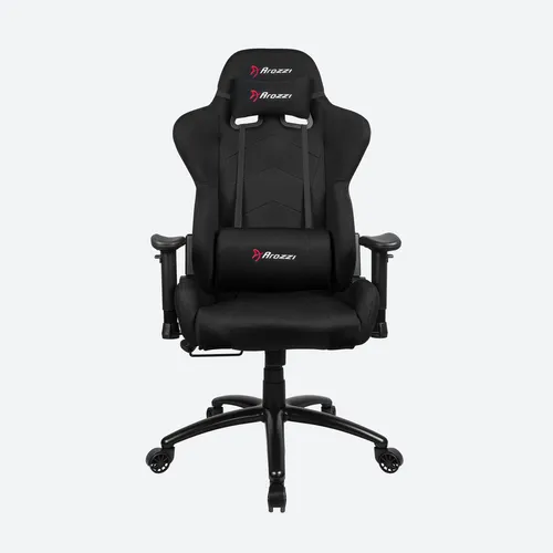 Silla Gamer Ejecutiva Arozzi Inizio Fabric - Black