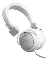 Comprar Auriculares gamer Vorago HP-300 blanco