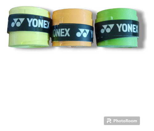 Overgrips Yonex