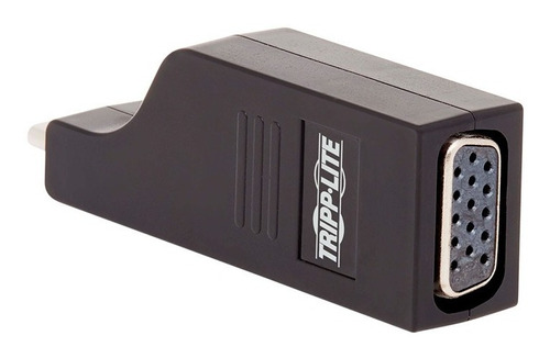 Adaptador Vertical Tripp-lite U444-000-vga, Usb Tipo-c A Vga