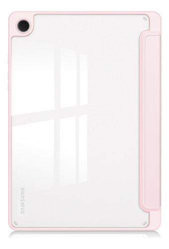 Transparente Funda Para Tablet Galaxy Tab A9 Plus 11''