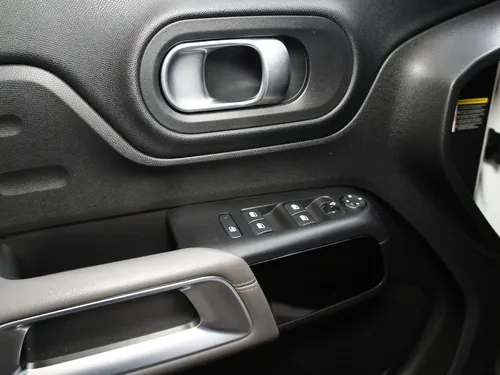 Citroen C5 Aircross Shine 1.6 At Con Techo Jrm651