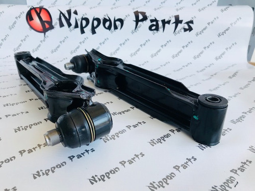 Kit Parrillas Suspensión Chery Qq 09 Al 15 Made In Korea