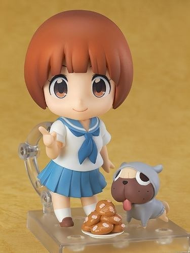 Figura Nendoroid 408 Mako Mankanshoku Kill La Kill