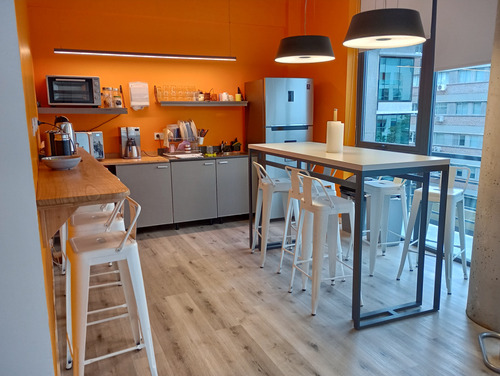 Oficinas En Venta En Vicente Lopez