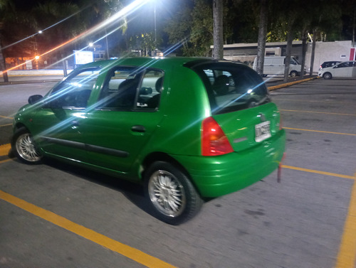Renault Clio 1.6 Rn