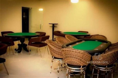 Imagem 5 de 15 de Apartamento Em Meia Praia - Itapema - 3665