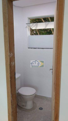 Imagem 22 de 22 de Casa Com 2 Dormitórios À Venda, 115 M² Por R$ 450.000 - Vila Maria De Maggi - Suzano/sp - Ca0290