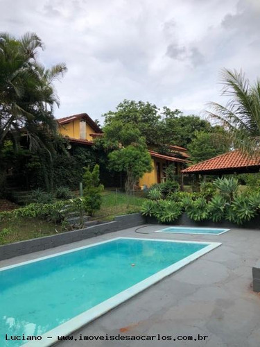 Imagem 2 de 15 de Sítio Para Venda Em Luís Antônio, Zona Rural, 7 Dormitórios, 1 Suíte, 6 Banheiros, 10 Vagas - Ls360_1-1391165