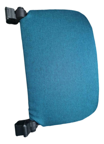 Reposapiés De Cochecito Pedal De Asiento Extendido Azul