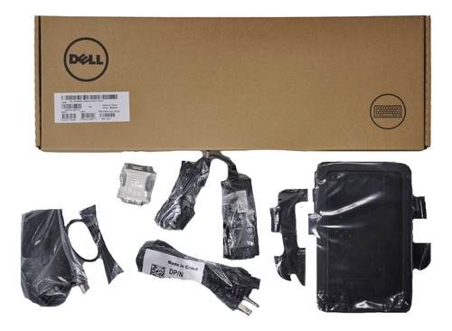 Mini Pc Dell Wyse 4nh9x 5030, 512 Mb Ram 32 Mb Flash