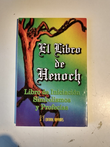 El Libro De Henoch