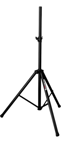 Tripie Para Bafle Reforzado Ajustable Soundking Db089b Color Negro