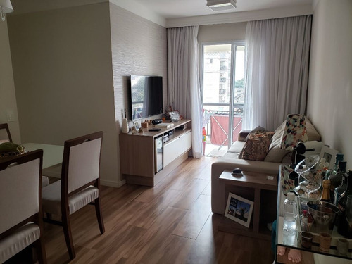 Imagem 28 de 30 de Apartamento Em Vila Bela, São Paulo/sp De 51m² 2 Quartos À Venda Por R$ 364.000,00 - Ap1792348-s