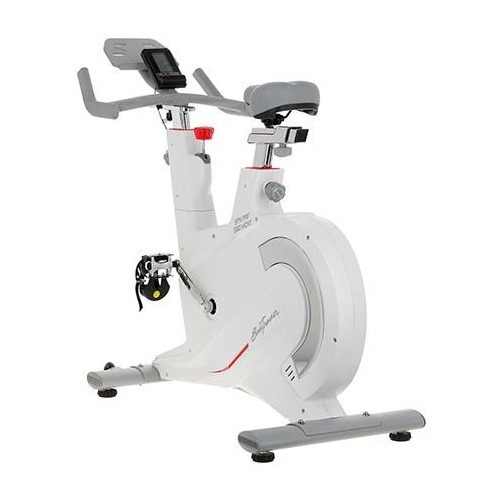 Bicicleta Spinning Spn 550 Mgntc