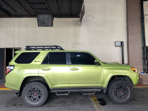 Toyota 4runner Trd Pro
