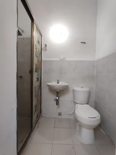 Apartaestudio En Arriendo En La Ceiba. Cod A30669