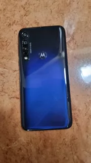 Moto G8 Plus