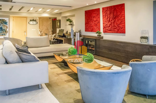 Departamento En Venta De 3 Dormitorios En Torre Nueva York.
