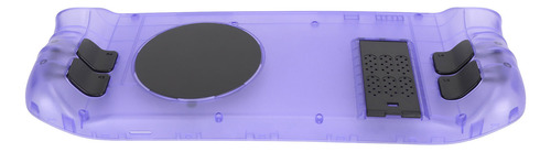Placa Trasera De Consola De Juegos Para Steam Deck, Disipaci