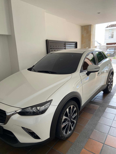 Mazda Cx3 Touring