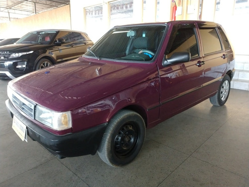 Fiat / Uno Mille Sx 1.0 4/p