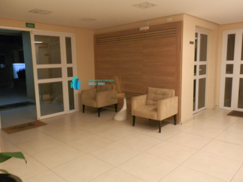 Imagem 13 de 20 de Apartamento Para Alugar No Bairro Vila Moinho Velho Em São - 271-2