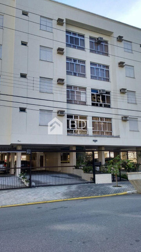 Imagem 2 de 8 de Apartamento À Venda Em Jardim Três Marias - Ap001466