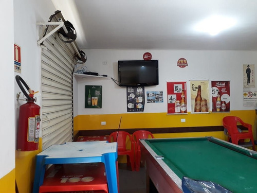 Imagem 24 de 27 de Sobrado A Venda Com 3 Quartos, Sendo 1 Suíte - R$520.000,00 - Bairro Alto. - 99875