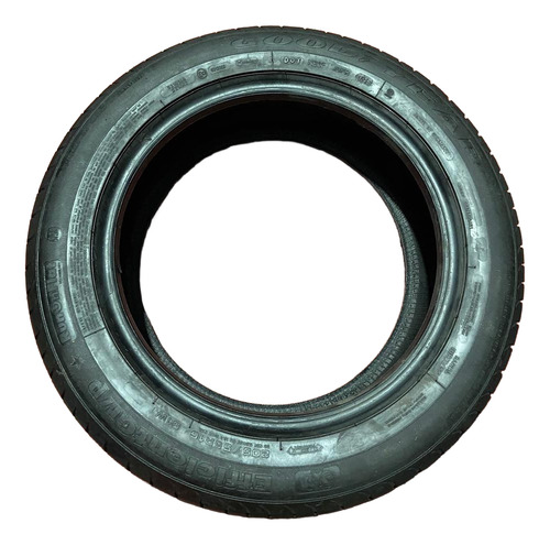 Pneu 205/55 R16 91w Goodyear Efficientgrip Run Flat (Usado)