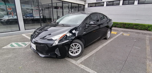 Imagen 1 de 15 de Toyota Prius 2017 Premium
