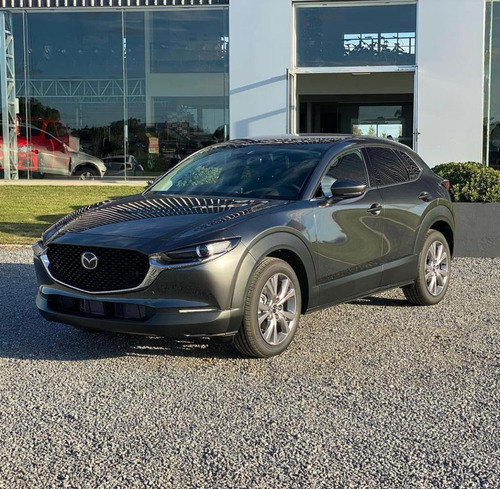 Imagen 8 de 19 de Mazda Cx30 High 4x2