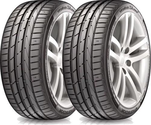 Kit de 2 llantas Hankook Ventus S1 EVO2 K117 VENTUS S1 EVO2 K117 P 255/35R19 96 Y